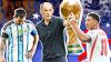 Four things England MUST do to beat Argentina on Wednesday and end Lionel Messi’s hopes of back-to-back World Cup wins