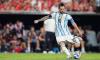 Argentina are led by the ageless wonder that is Lionel Messi and his supporting cast is more than just a rump of faceless grunts... here's what England have to overcome in huge semi-final, writes OLIVER HOLT