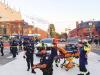 Two killed, four wounded in Toronto shooting