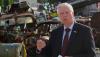 New Mexican leaders offer condolences after South Carolina senator's death