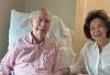 Senator Mitch McConnell Shares Details About His Health, Says He Had 'Mild Pneumonia'