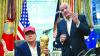A Rubicon crossed: Trump, FIFA and the politics of red card