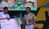 Downtown Freeport Comes Alive for Grand Cultural Festival