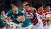 Andy Farrell: Let's deliver 'performance of our lives' in Auckland