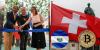 El Salvador Opens Bitcoin Embassy in Switzerland to Strengthen Global Bitcoin Cooperation