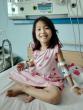 RM450,000 fundraising target reached for girl’s vital liver transplant in Taiwan