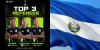 El Salvador’s Iván Barton Ranked Top Referee After 2026 FIFA World Cup Round of 16