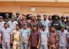 Nigeria, Benin Customs Fortify Border Security with Geospatial Technology Partnership