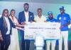 Emmanuel Obeng, Ramson Danyo to represent Ghana at World Corporate Golf Challenge finals in Beijing