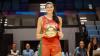 Portugal's Silva collects MVP award to lead All-Star Five