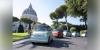 Fiat donation will help in Vatican’s drive to zero emission