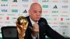 FIFA will explore expanding World Cup to 64 teams before 2030 edition: Infantino