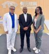 Antigua and Barbuda Explores Strategic Partnership to Strengthen Eye Care Services