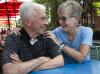 Beginning, Again: Many starting over later in life are taking the road north instead of south