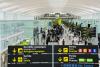 European Airport Traffic Rebounds in May After April Dip