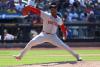 Weary Red Sox cap first 9-0 road trip since 1977