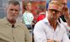Roy Keane claims Erling Haaland's dad 'always seems to be drinking' in bizarre response to ex-Norway star's World Cup fury, as Alf Inge hits back with brutal reply in latest chapter of 30-year feud