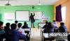 Morocco teachers demand Saturday off, 18-hour workweek in new protest