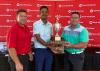 Haseb wins Northern Open 