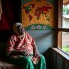 Living Alone and Poverty Heighten Risks for Older Nigerians in Cities