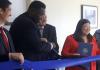 Costa Rican Consulate finds new home in historic Evanston church