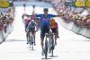 Mathieu van der Poel’s hard work pays off with stage win in Tour de France