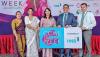 HNB champions women entrepreneurs as Title Sponsor of CCWE Fashion Week