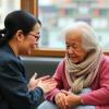 Nationwide Study Reveals Multimorbidity Factors in Older Chinese Adults