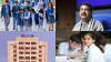Every day, the same wait: CBSE Class 10 students react to delayed results