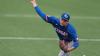 Kansas baseball’s Mathis Nayral picked by Toronto in 2026 MLB Draft