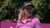 Canadian Brooke Henderson sinks hole-in-one at the eighth