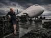 Shadow fleet in the skies: how civil aviation networks may be helping Russia bypass sanctions