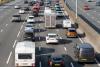 The UK’s busiest roads revealed as millions take on ’summer scramble’