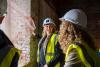 Parliamentary report published on best use for historic buildings as Caroline Dinenage says current approach is 'failing miserably'