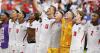 England v Argentina: KO time, weather, team news and other key questions answered