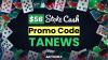 New Stake.us Promo Code ‘TANEWS’: Unlocks $56 No Deposit Bonus Stake Cash (August 2026)