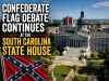 Confederate Flag Debate Continues at South Carolina State House