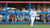 Kansas baseball’s Brady Ballinger picked by Detroit in 2026 MLB Draft