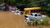 Hundreds of rescues in Missouri amid flooding