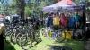 Oregon Trail Gravel Grinder brings together riders from around the globe while giving back to local communities