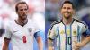 Argentina v England Evokes Falklands War, ‘Hand of God’ and other Controversies