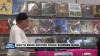 Music enthusiasts gathered for the inaugural South Bend Record Show Summer Bash