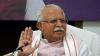 Central Vista should be called Kartavya Bhawan area: Union Minister Manohar Lal
