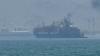 US claims Strait of Hormuz is 'open' despite launching new strikes against Iran