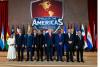 Trump’s Shield of the Americas Gains Momentum: Colombia Set to Join, Ecuador Deepens U.S. Security Partnership, and Haiti Draws Regional Attention