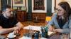 Zelensky announces the departure of his Prime Minister Svyrydenko in a cabinet reshuffle