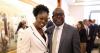 First Latter-day Saint baptized in DRC returns as mission president