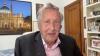 BBC Vatican correspondent David Willey has died at the age of 93