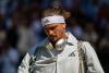 Alexander Zverev Blames Tennis Balls After National Bank Open Exit: “It’s Nothing New”