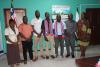 EPA Sends Experts to India to Boost Liberia’s Climate Forecasting Capacity